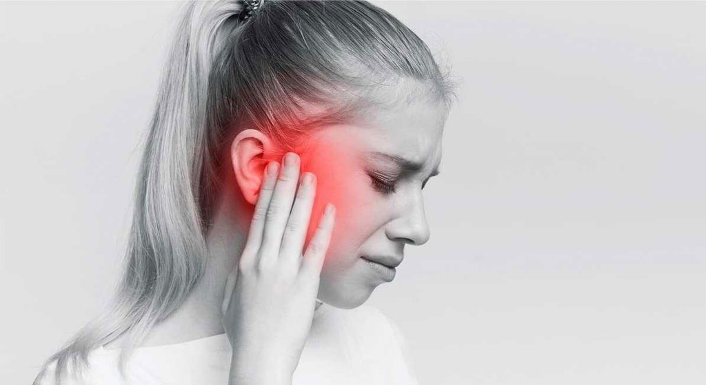 Trigeminal Nevralji