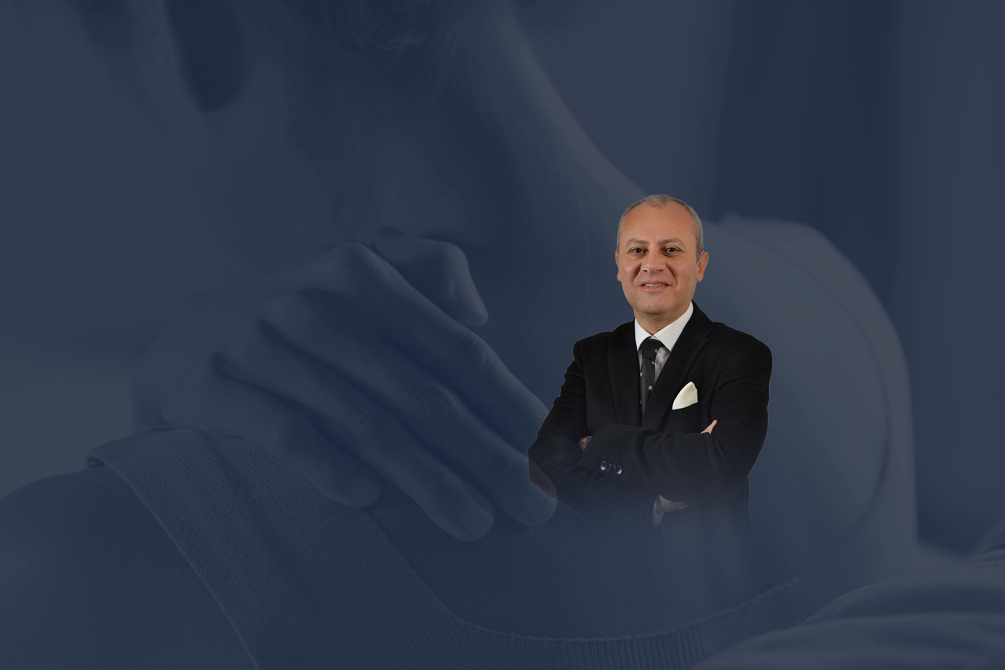 Prof. Dr. Alp Gurbet